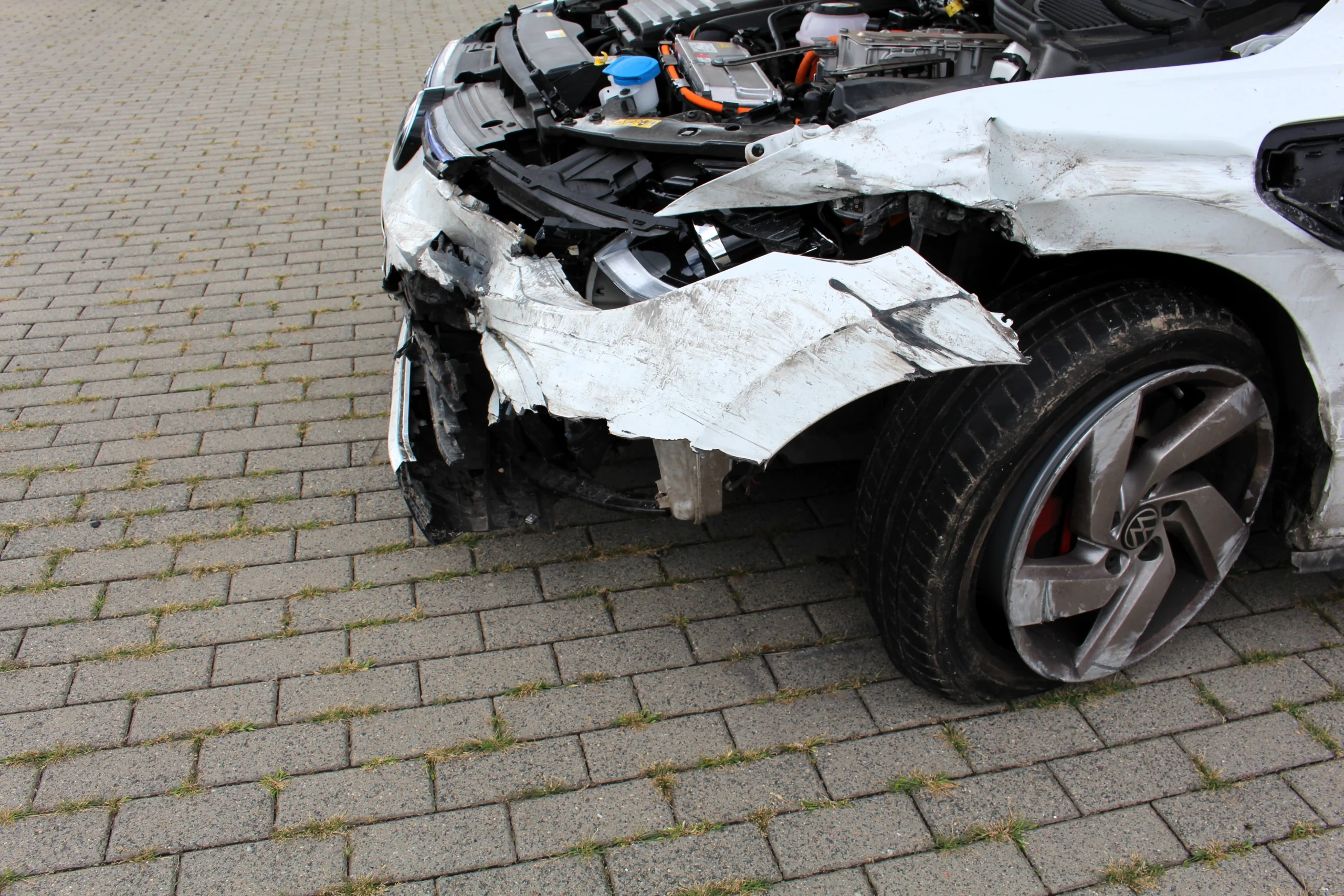 Unfallgutachten